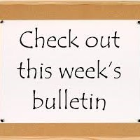 bulletin Copy
