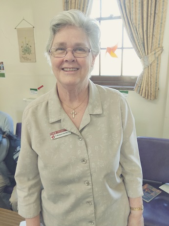 margaret bentley