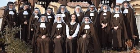 nuns