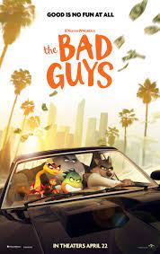bad guys