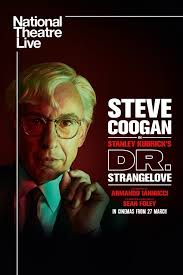 dr strangelove
