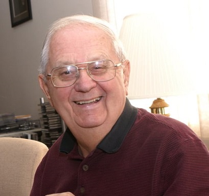 george farkas