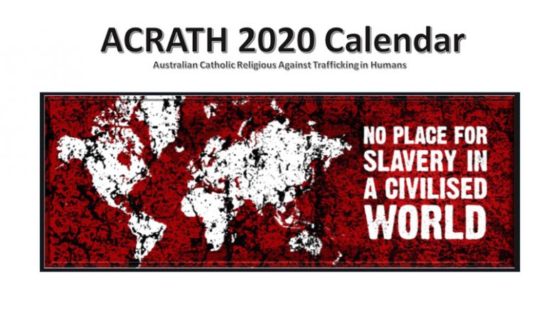 trafficking acrath