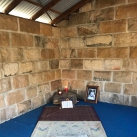 St Mary’s Towers, Douglas Park, a visit to the Ashram, Part II