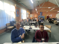 MSC Workshop on Administration